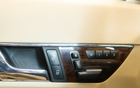 Mercedes-Benz E-Класс, 2012 год, 1 499 000 рублей, 14 фотография