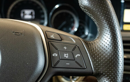 Mercedes-Benz E-Класс, 2012 год, 1 499 000 рублей, 18 фотография