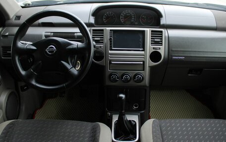 Nissan X-Trail, 2006 год, 639 000 рублей, 11 фотография