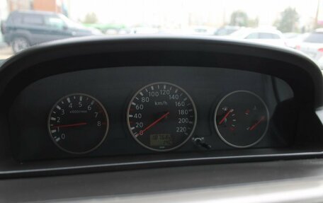 Nissan X-Trail, 2006 год, 639 000 рублей, 12 фотография