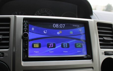 Nissan X-Trail, 2006 год, 639 000 рублей, 13 фотография