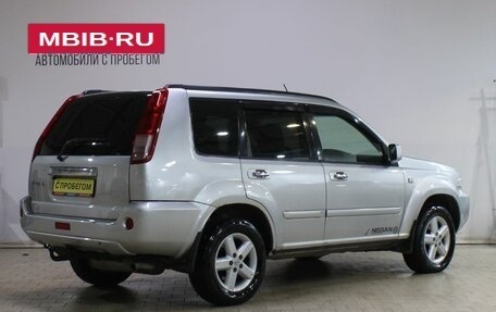 Nissan X-Trail, 2006 год, 639 000 рублей, 2 фотография