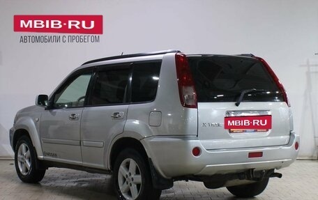 Nissan X-Trail, 2006 год, 639 000 рублей, 4 фотография