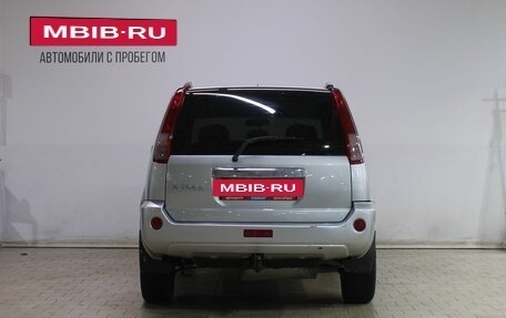 Nissan X-Trail, 2006 год, 639 000 рублей, 6 фотография