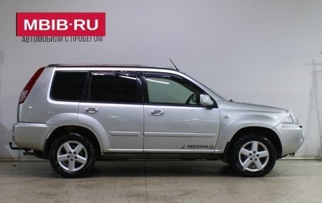 Nissan X-Trail, 2006 год, 639 000 рублей, 8 фотография