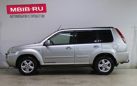 Nissan X-Trail, 2006 год, 639 000 рублей, 7 фотография