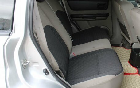 Nissan X-Trail, 2006 год, 639 000 рублей, 17 фотография