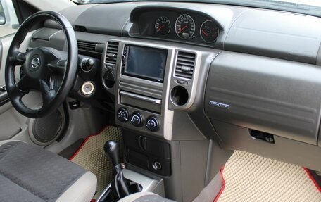 Nissan X-Trail, 2006 год, 639 000 рублей, 16 фотография