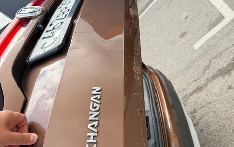 Changan CS35 Plus, 2020 год, 1 180 000 рублей, 11 фотография
