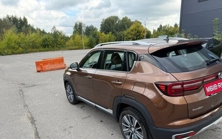 Changan CS35 Plus, 2020 год, 1 180 000 рублей, 6 фотография