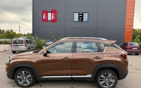 Changan CS35 Plus, 2020 год, 1 180 000 рублей, 7 фотография