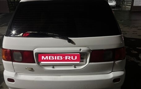 Toyota Ipsum II, 2000 год, 350 000 рублей, 6 фотография