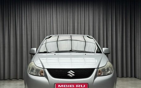 Suzuki SX4 II рестайлинг, 2010 год, 779 000 рублей, 2 фотография