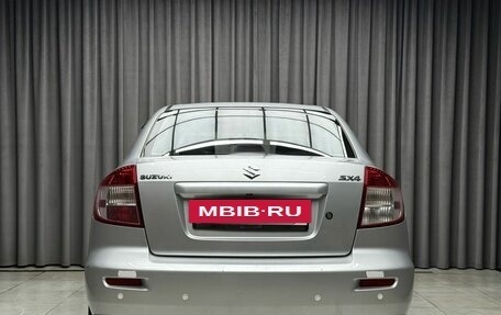 Suzuki SX4 II рестайлинг, 2010 год, 779 000 рублей, 5 фотография