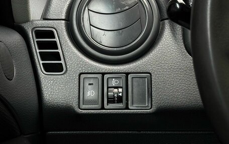 Suzuki SX4 II рестайлинг, 2010 год, 779 000 рублей, 17 фотография