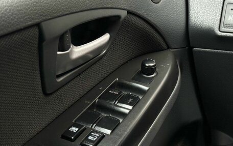 Suzuki SX4 II рестайлинг, 2010 год, 779 000 рублей, 19 фотография