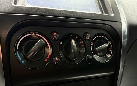Suzuki SX4 II рестайлинг, 2010 год, 779 000 рублей, 14 фотография