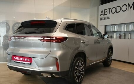 CheryExeed TXL, 2024 год, 2 840 000 рублей, 6 фотография