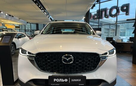 Mazda CX-5 II, 2026 год, 3 800 000 рублей, 3 фотография