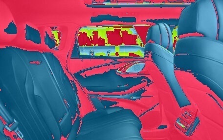 CheryExeed TXL, 2024 год, 2 840 000 рублей, 21 фотография