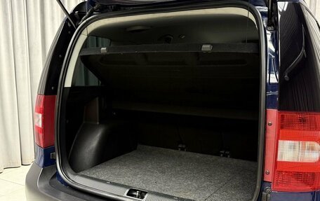 Skoda Yeti I рестайлинг, 2012 год, 1 099 000 рублей, 7 фотография