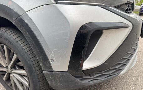 Volkswagen Taos, 2021 год, 2 850 000 рублей, 13 фотография