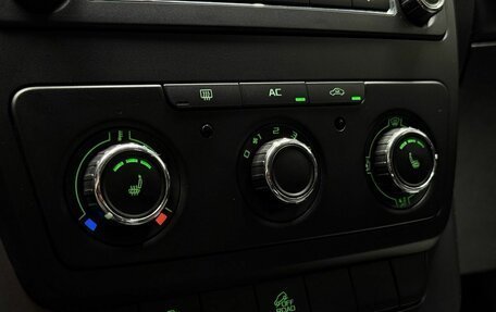 Skoda Yeti I рестайлинг, 2012 год, 1 099 000 рублей, 16 фотография