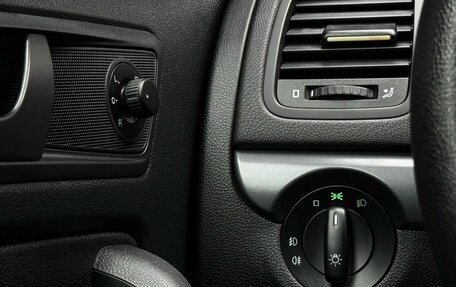Skoda Yeti I рестайлинг, 2012 год, 1 099 000 рублей, 19 фотография