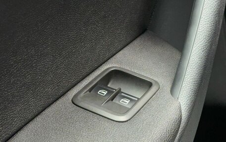 Skoda Yeti I рестайлинг, 2012 год, 1 099 000 рублей, 22 фотография