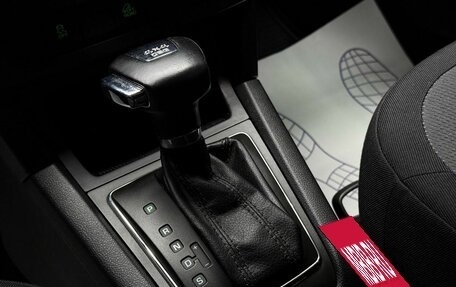 Skoda Yeti I рестайлинг, 2012 год, 1 099 000 рублей, 17 фотография