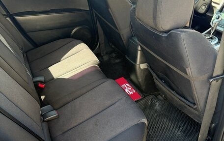Mazda CX-7 I рестайлинг, 2008 год, 610 000 рублей, 10 фотография