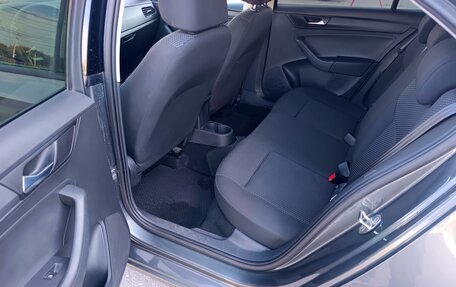 Volkswagen Polo VI (EU Market), 2020 год, 1 488 000 рублей, 8 фотография