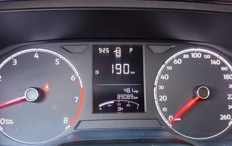 Volkswagen Polo VI (EU Market), 2020 год, 1 488 000 рублей, 12 фотография