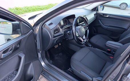 Volkswagen Polo VI (EU Market), 2020 год, 1 488 000 рублей, 7 фотография