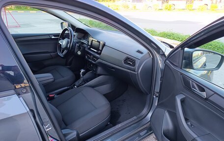 Volkswagen Polo VI (EU Market), 2020 год, 1 488 000 рублей, 10 фотография