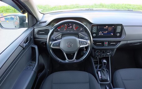 Volkswagen Polo VI (EU Market), 2020 год, 1 488 000 рублей, 5 фотография