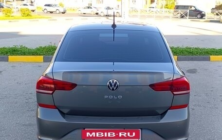 Volkswagen Polo VI (EU Market), 2020 год, 1 488 000 рублей, 16 фотография