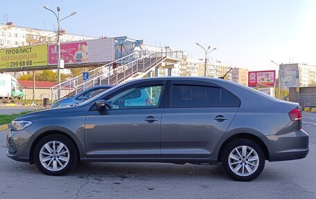 Volkswagen Polo VI (EU Market), 2020 год, 1 488 000 рублей, 18 фотография
