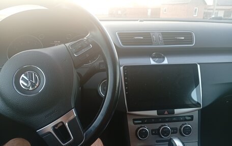 Volkswagen Passat B7, 2014 год, 1 250 000 рублей, 6 фотография