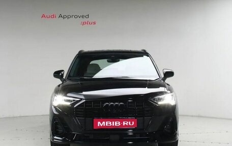 Audi Q3, 2026 год, 5 299 900 рублей, 3 фотография