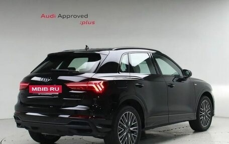 Audi Q3, 2026 год, 5 299 900 рублей, 2 фотография