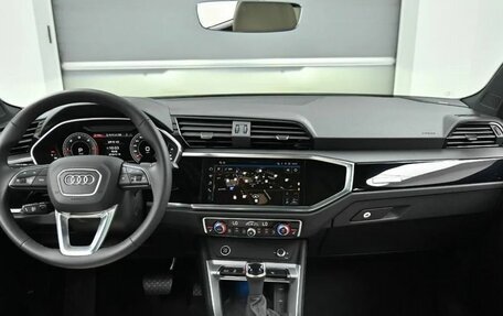 Audi Q3, 2026 год, 5 299 900 рублей, 6 фотография
