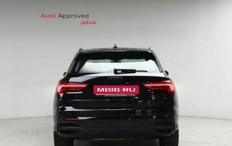 Audi Q3, 2026 год, 5 299 900 рублей, 4 фотография
