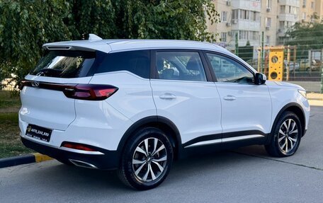Chery Tiggo 7 Pro, 2023 год, 1 290 000 рублей, 4 фотография