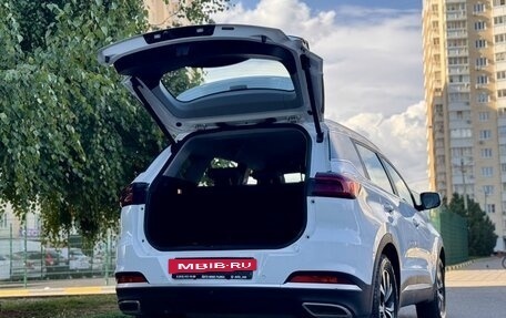 Chery Tiggo 7 Pro, 2023 год, 1 290 000 рублей, 6 фотография