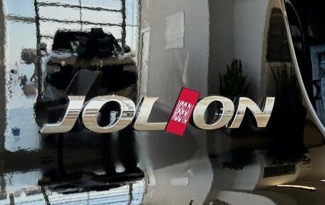 Haval Jolion, 2026 год, 2 622 510 рублей, 11 фотография