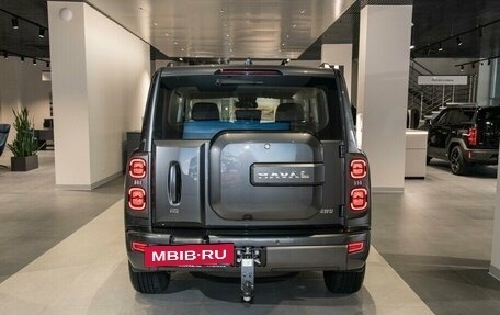 Haval H9, 2026 год, 4 799 000 рублей, 5 фотография