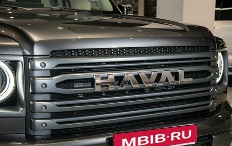 Haval H9, 2026 год, 4 799 000 рублей, 11 фотография