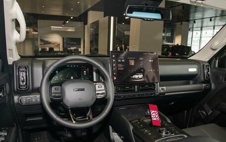 Haval H9, 2026 год, 4 799 000 рублей, 15 фотография