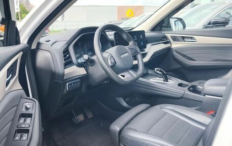 Haval F7 I, 2023 год, 1 970 000 рублей, 7 фотография
